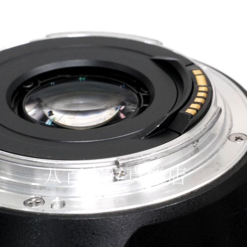 【中古】 タムロン AF 18-270mm F3.5-6.3 DiII VC キヤノンEOS用 B003E TAMRON 中古レンズ 39746