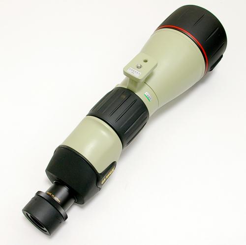 中古 ニコン フィールドスコープ ED82 38xWF セット Nikon｜カメラの