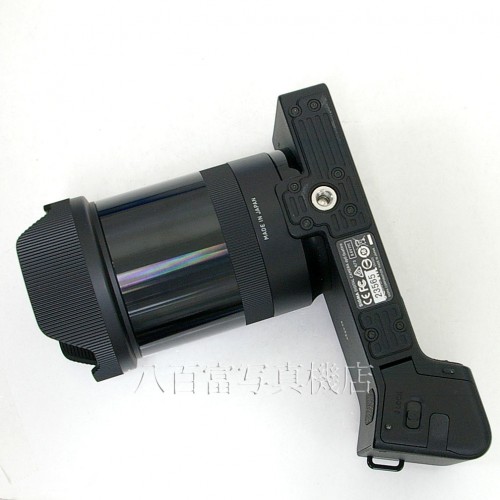 【中古】 シグマ dp0 Quattro SIGMA クアトロ 中古カメラ 23565