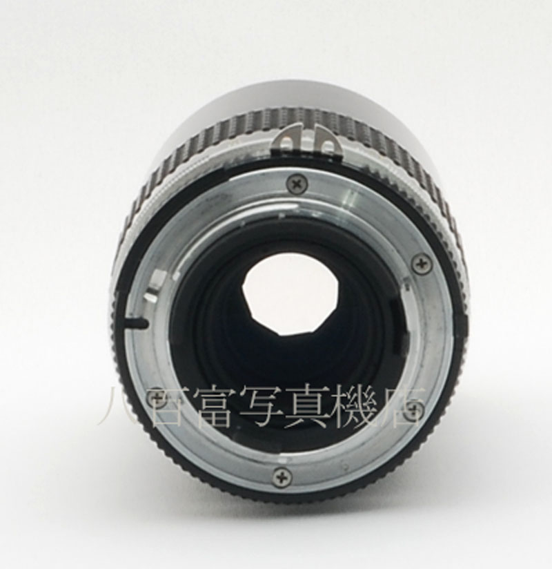 【中古】 ニコン Ai Nikkor 200mm F4S Nikon ニッコール 中古交換レンズ 29610