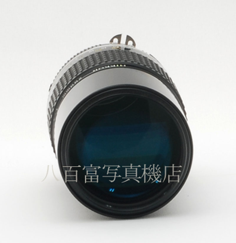【中古】 ニコン Ai Nikkor 200mm F4S Nikon ニッコール 中古交換レンズ 29610