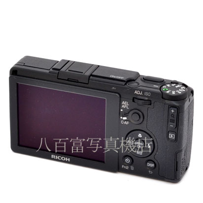 【中古】 リコー GR II RICOH 中古デジタルカメラ 45026