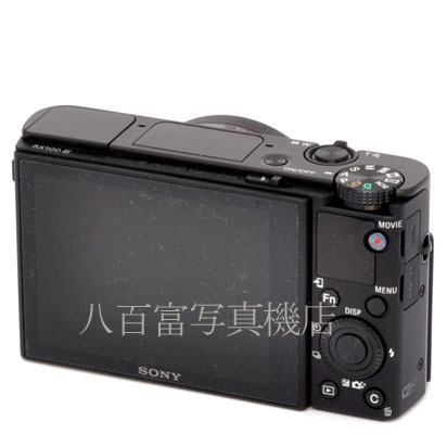 【中古】 ソニー サイバーショット DSC-RX100M3 SONY RX100III 中古デジタルカメラ 45027