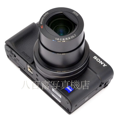 【中古】 ソニー サイバーショット DSC-RX100M3 SONY RX100III 中古デジタルカメラ 45027