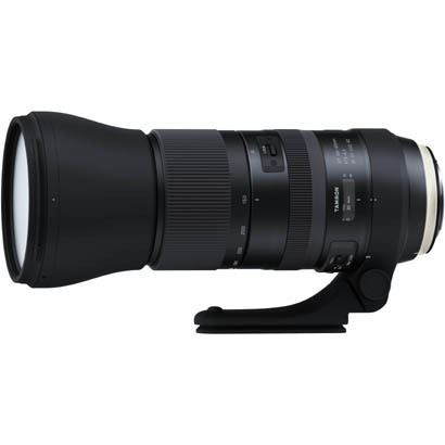 タムロン TAMRON SP 150-600mm F5-6.3 Di VC USD G2 Model A022E / CANON EF / 超望遠ズームレンズ 35mmフルサイズ対応 キヤノンEFマウント