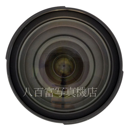 【中古】 タムロン SP 24-70mm F2.8 Di VC USD A007N ニコン用 TAMRON 中古交換レンズ 45032