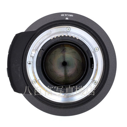 【中古】 タムロン SP 24-70mm F2.8 Di VC USD A007N ニコン用 TAMRON 中古交換レンズ 45032