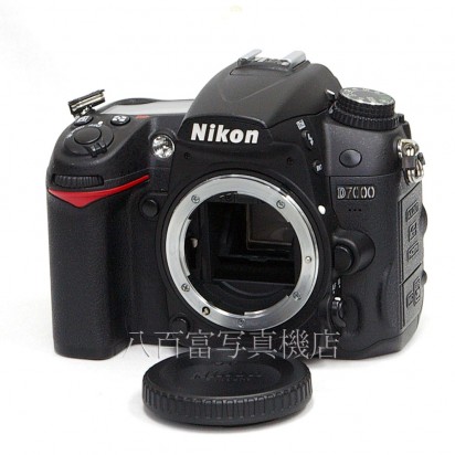 【中古】 ニコン D7000 ボディ Nikon 中古カメラ 28542