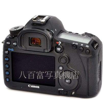 【中古】 キヤノン EOS 5D Mark III ボディ Canon 中古デジタルカメラ 44976