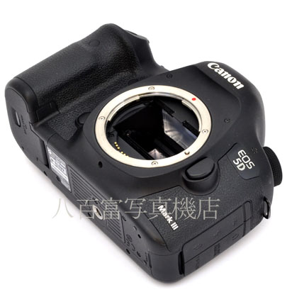 【中古】 キヤノン EOS 5D Mark III ボディ Canon 中古デジタルカメラ 44976