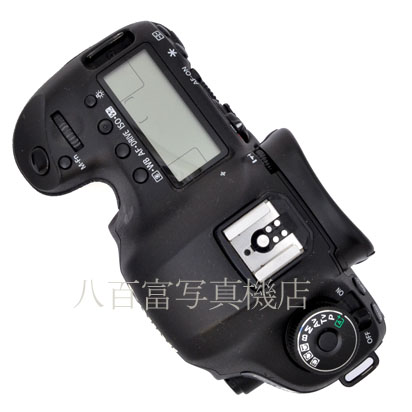 【中古】 キヤノン EOS 5D Mark III ボディ Canon 中古デジタルカメラ 44976
