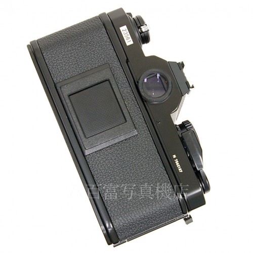 【中古】 ニコン New FM2 ブラック ボディ Nikon 中古カメラ 23561
