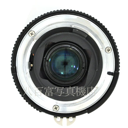 【中古】 ニコン Ai Micro Nikkor 55mm F3.5 Nikon マイクロニッコール 中古レンズ　38550