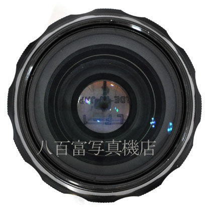 【中古】 ニコン Auto Nikkor (C) 35mm F2  Nikon/オートニッコール 中古レンズ K3488