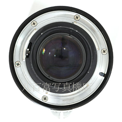 【中古】 ニコン Auto Nikkor (C) 35mm F2  Nikon/オートニッコール 中古レンズ K3488