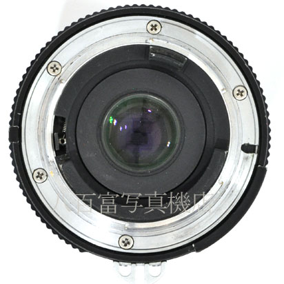 【中古】 Ai Nikkor 28mm F3.5 Nikon / ニッコール 中古交換レンズ 28036
