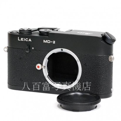 【中古】 ライカ MD-2 ボディ LEICA 中古カメラ 29511