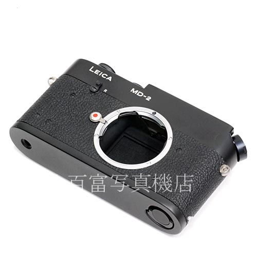 【中古】 ライカ MD-2 ボディ LEICA 中古カメラ 29511