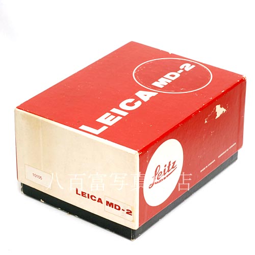 【中古】 ライカ MD-2 ボディ LEICA 中古カメラ 29511