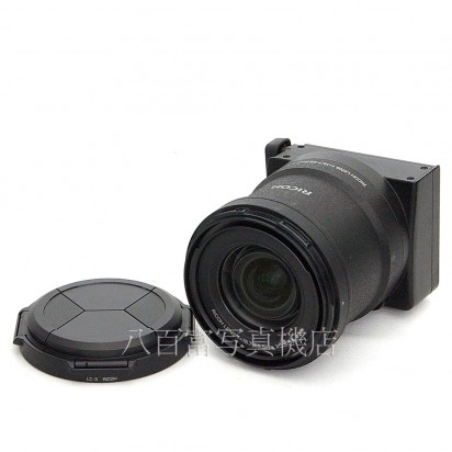 【中古美品】RICOH デジタルカメラ GXR A16レンズキット（2013年） Amazon | RICOH デジタルカメラ GXR+A16 KIT 24-85mm APS-C