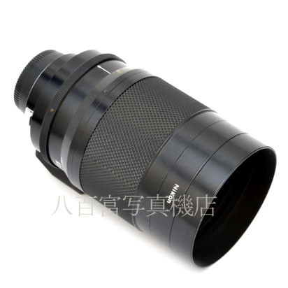 【中古】 ニコン レフレックス ニッコール  (C) 500mm F8 Nikon  Reflex Nikkor 中古交換レンズ 44499