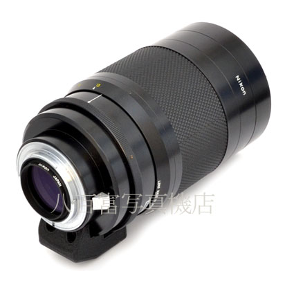 【中古】 ニコン レフレックス ニッコール  (C) 500mm F8 Nikon  Reflex Nikkor 中古交換レンズ 44499