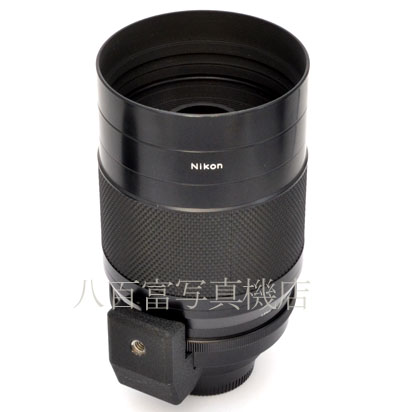 【中古】 ニコン レフレックス ニッコール  (C) 500mm F8 Nikon  Reflex Nikkor 中古交換レンズ 44499