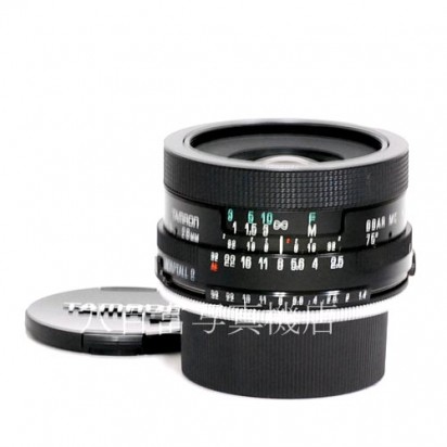 【中古】 タムロン 28mm F2.5 ペンタックスK用 02B TAMRON 中古レンズ 34832