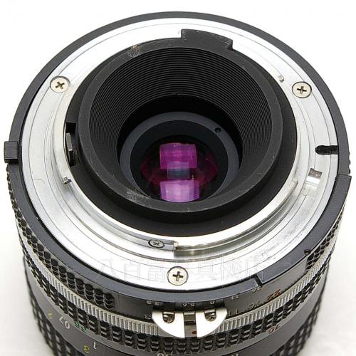 中古 ニコン Ai Nikkor 35-70mm F3.3-4.5S Nikon / ニッコール 【中古レンズ】 09707