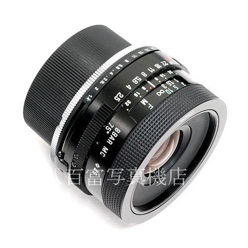 【中古】 タムロン 28mm F2.5 ペンタックスK用 02B TAMRON 中古レンズ 34832