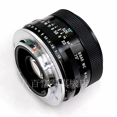 【中古】 タムロン 28mm F2.5 ペンタックスK用 02B TAMRON 中古レンズ 34832