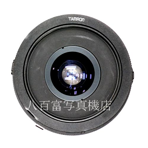 【中古】 タムロン 28mm F2.5 ペンタックスK用 02B TAMRON 中古レンズ 34832