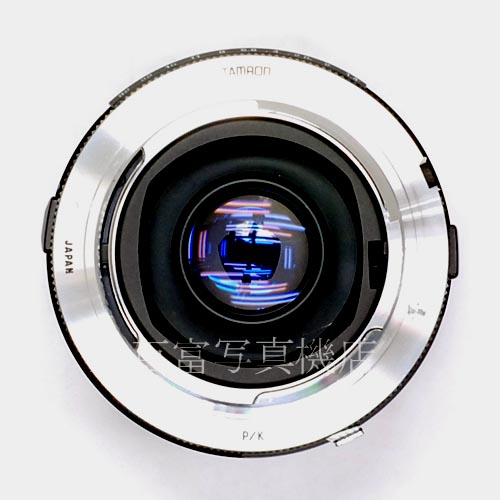 【中古】 タムロン 28mm F2.5 ペンタックスK用 02B TAMRON 中古レンズ 34832