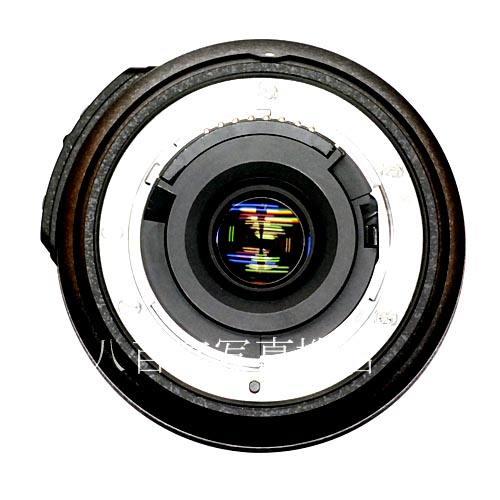 【中古】 ニコン AF-S DX NIKKOR 55-300mm F4.5-5.6G ED VR Nikon ニッコール 中古レンズ 39825