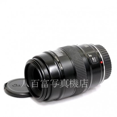 【中古】 キヤノン EF 100mm F2.8 マクロ Canon  中古レンズ 41717