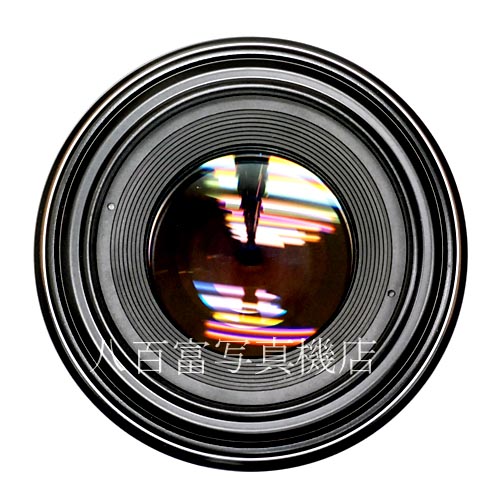 【中古】 キヤノン EF 100mm F2.8 マクロ Canon  中古レンズ 39815