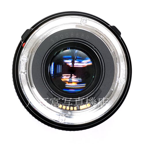 【中古】 キヤノン EF 100mm F2.8 マクロ Canon  中古レンズ 39815