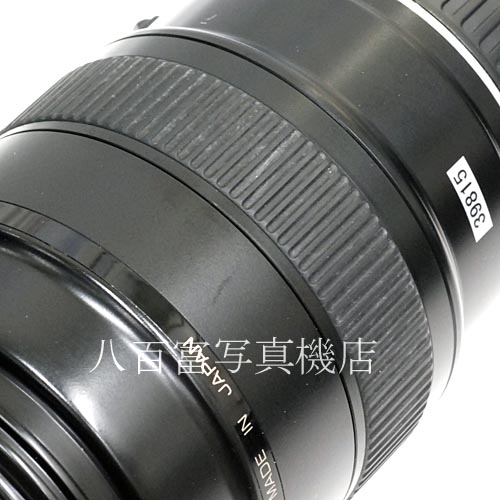 【中古】 キヤノン EF 100mm F2.8 マクロ Canon  中古レンズ 41717