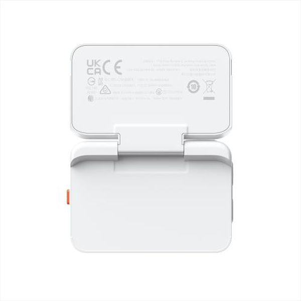 Insta360 GO Ultra Standard  Bundle / Arctic White / CINSABEA-GOUltra01 / インスタ360