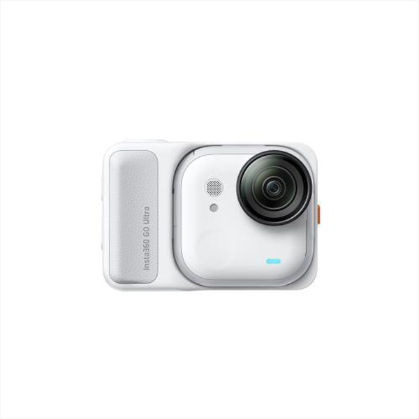 Insta360 GO Ultra Standard  Bundle / Arctic White / CINSABEA-GOUltra01 / インスタ360