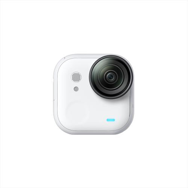 Insta360 GO Ultra Standard  Bundle / Arctic White / CINSABEA-GOUltra01 / インスタ360