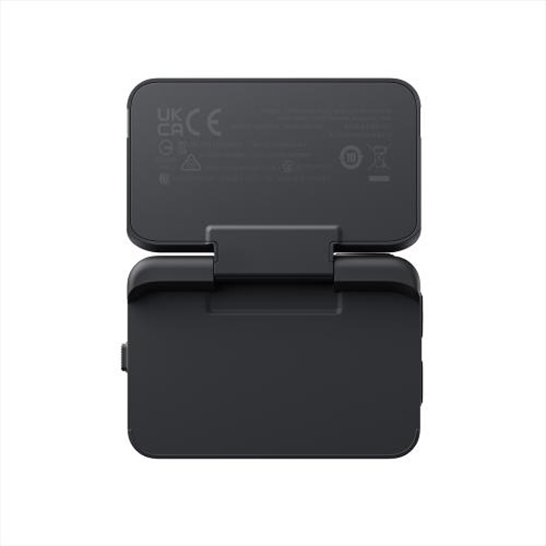 Insta360 GO Ultra Standard  Bundle / Midnight Black /  CINSABEA-GOUltra02 / インスタ360