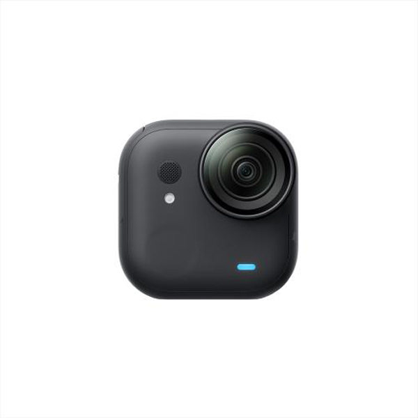 Insta360 GO Ultra Standard  Bundle / Midnight Black /  CINSABEA-GOUltra02 / インスタ360