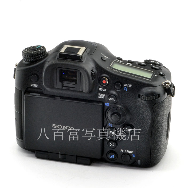 【中古】 ソニー SLT-A99 α99 ボディ SONY 中古デジタルカメラ 57284