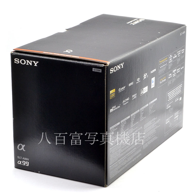 【中古】 ソニー SLT-A99 α99 ボディ SONY 中古デジタルカメラ 57284
