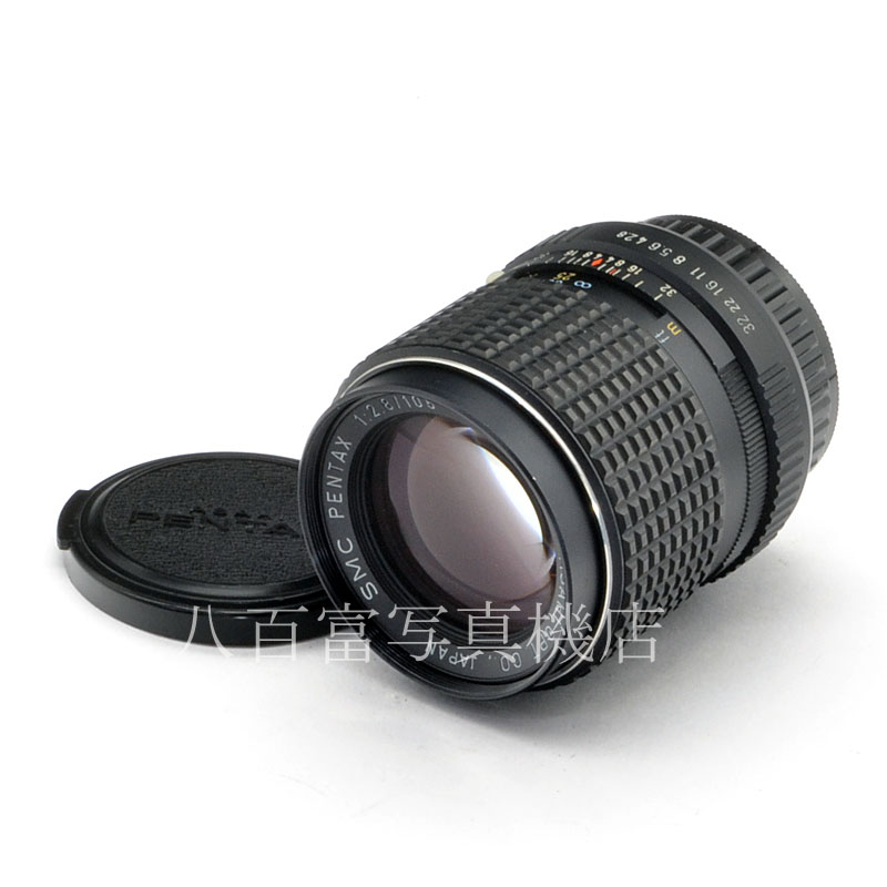 【中古】 SMC ペンタックス 105mm F2.8 PENTAX 中古交換レンズ 57309