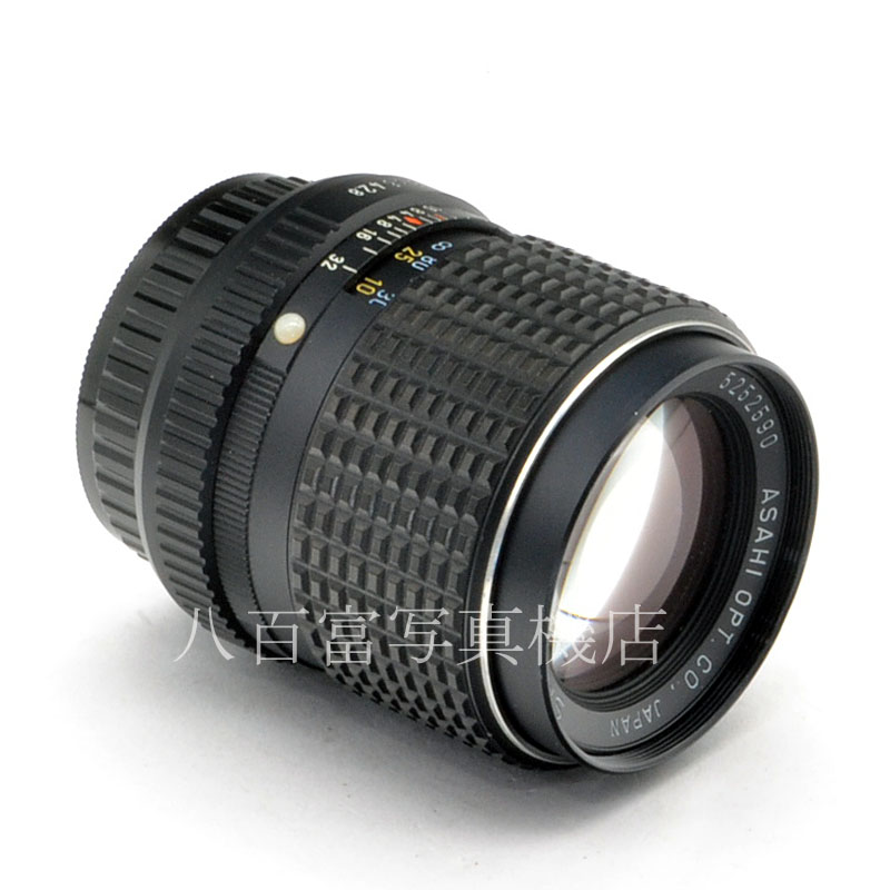 【中古】 SMC ペンタックス 105mm F2.8 PENTAX 中古交換レンズ 57309