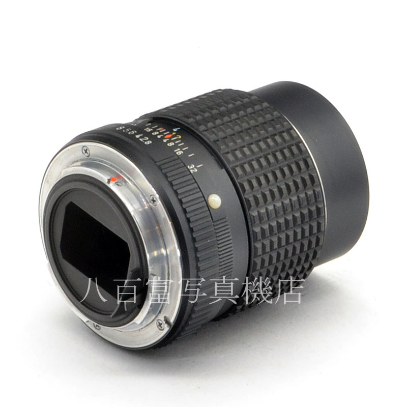 【中古】 SMC ペンタックス 105mm F2.8 PENTAX 中古交換レンズ 57309