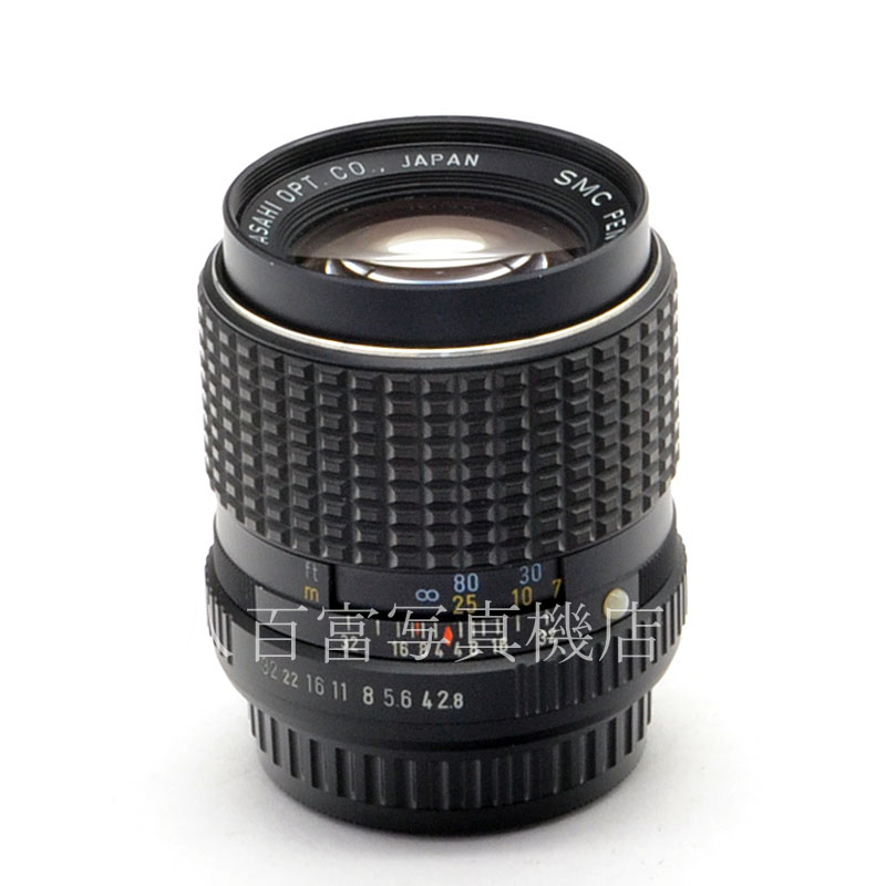 【中古】 SMC ペンタックス 105mm F2.8 PENTAX 中古交換レンズ 57309