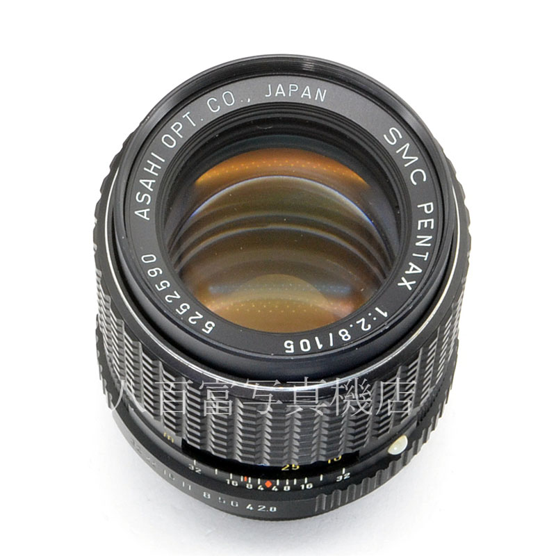 【中古】 SMC ペンタックス 105mm F2.8 PENTAX 中古交換レンズ 57309